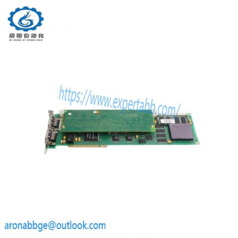 ABB PU516 3BSE013064R1 PCB Module: Precision Control for Industrial Automation