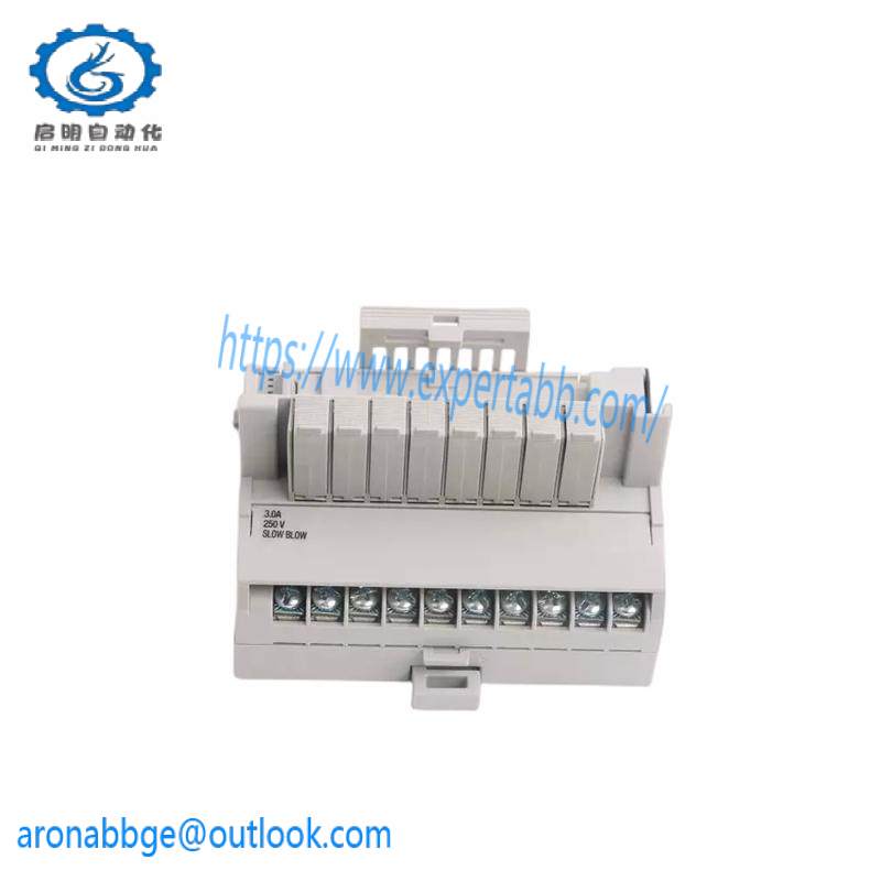 abb_s200-tbnf_s200tbnf_fused_terminal_base.jpg AB Industries 800E-3X10 3-Across Mounting Contact Block