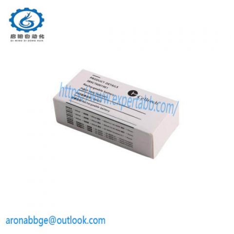 GE IC693MDL632CA Control Module - High-Performance Analog Output Module