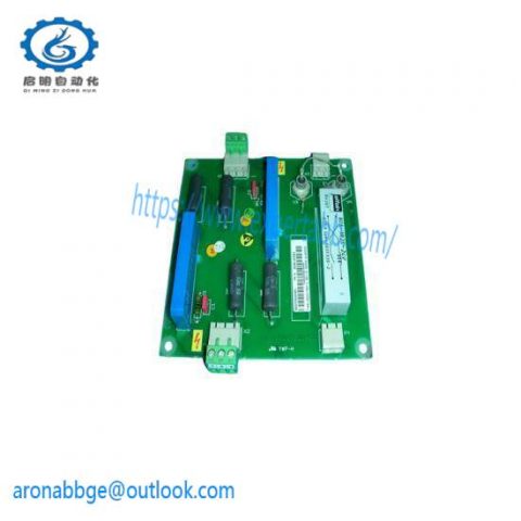 ABB SDCS-FEP-1 / 3BSE006309R1 Field Protection Unit