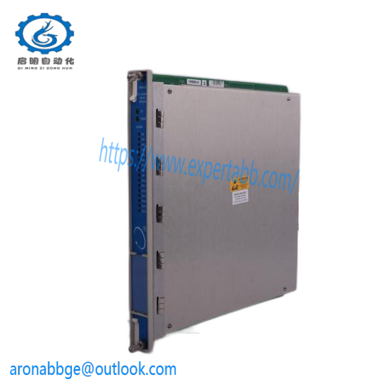 abb_sdcs-iob-22_3bse005177r1_spare_part.png Bailey Fisher&Porter ABB 3" Flowmeter 10D1462AE17PD2AD12