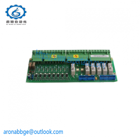 ABB SINT4320C Inverter Driver Board - Advanced Control Solutions for Industrial Applications