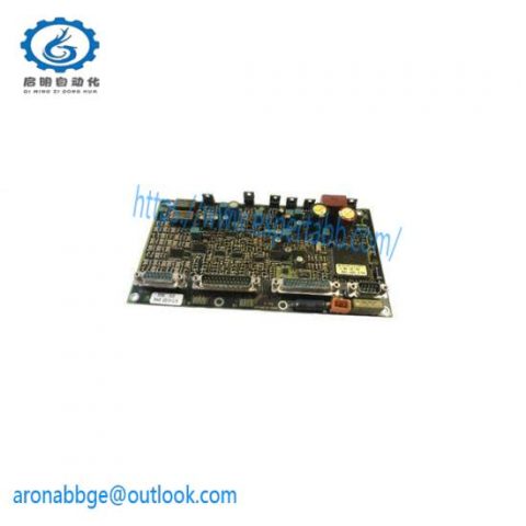 ABB SMB DSQC 313 3HAB2213-1 Measurement Meß Board - Precision and Reliability for Industrial Control Applications