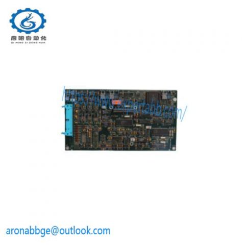 ABB SNAT-609-TAI Control Board - Industrial Automation Solutions