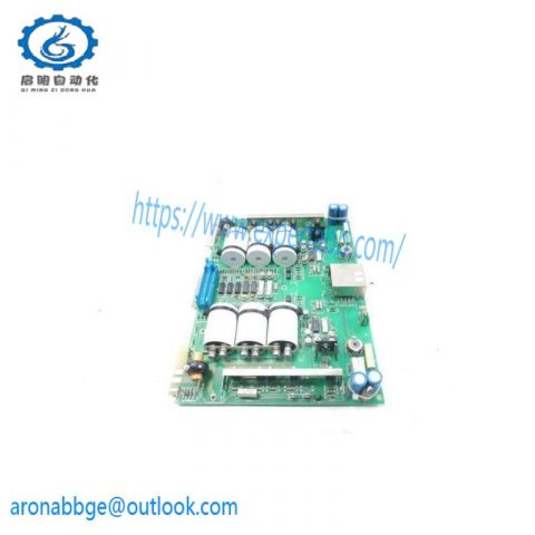 ABB 3HNA007003-001 Control Module - Process Automation