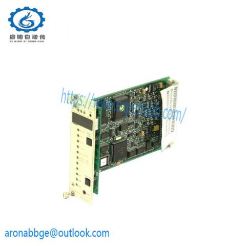 ABB SPCD 3D53-AB DIFFERENTIAL UNIT - Precision Measurement for Industrial Applications