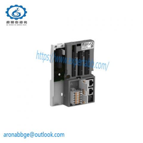 ABB TB5610-2ETH Industrial Control Terminal Base