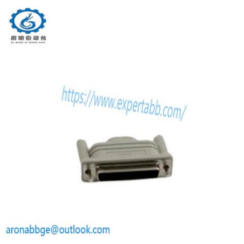 ABB TB850 3BSC950193R1 Module Connector