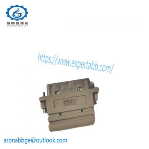 ABB TB852 3BSC950263R1 - Industrial Link Terminator Module