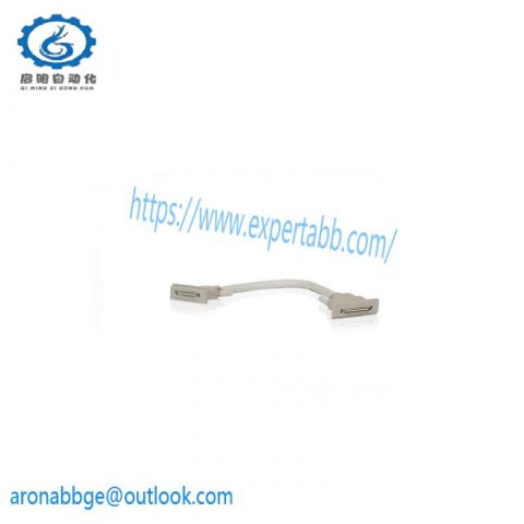 ABB TK857V003: High-Performance RCU Data Link Cable for Industrial Control Systems