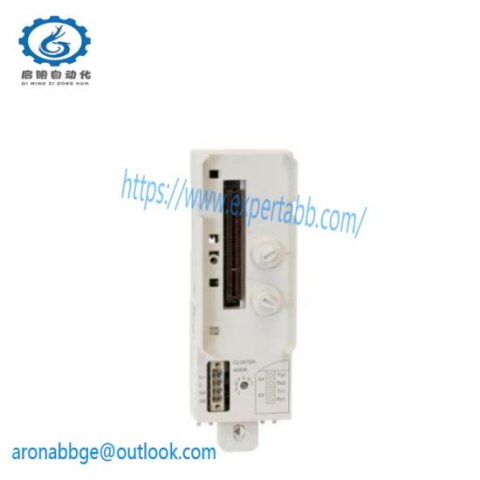 ABB TU807 3BSE039025R1 | Termination Unit for TB840/TB840A - Precision Engineering for Industrial Automation