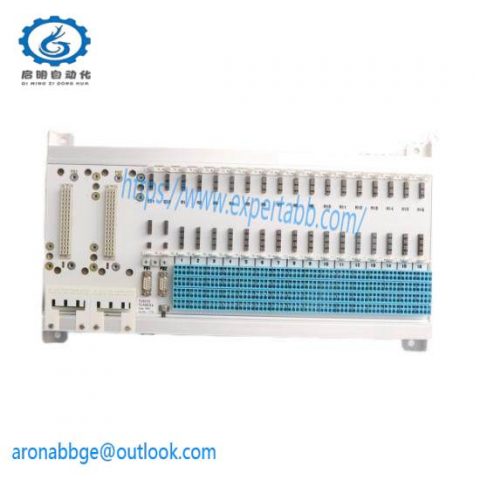 ABB TU921S | 3KDE175111L9210 | Redundant Termination Unit