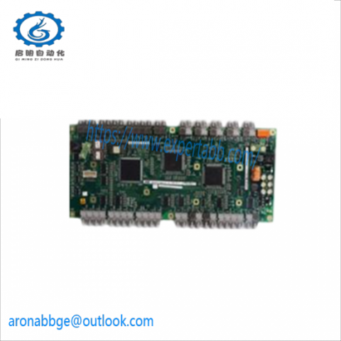 ABB UFC718AE101 HIEE300936R0101 Main Circuit Interface Board, Industrial Control Solutions by ABB