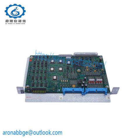 ABB YPH108B/SPC - Advanced PCB Circuit Board, Industrial Control Systems