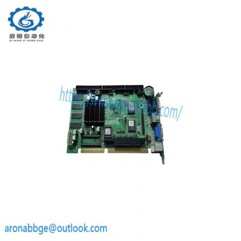 ACROSSER AR-B1479-V1.22: Industrial Grade Motherboard for Robust System Performance