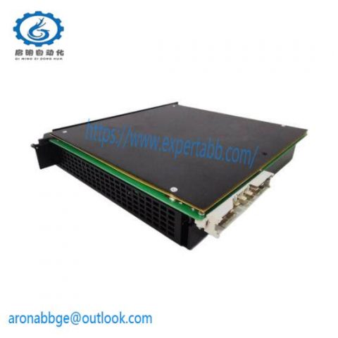 ABB AL129A-CD10152 Gas Turbine Control Systems