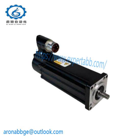 allen-bradley_vpl-b0633m-ck12aa_motor.jpg Allen-Bradley VPL-B0633M-CK12AA Motor: Advanced Industrial Control, Precision at its Core