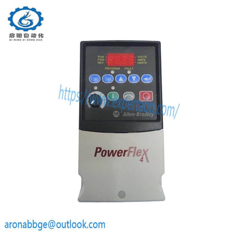 allen_bradley_22a-b8p0n104_ac_drive_series-3.jpg A-B 9358-FTMRT1TMFTM 5WCAO Sub MED S/W Industrial Control Module