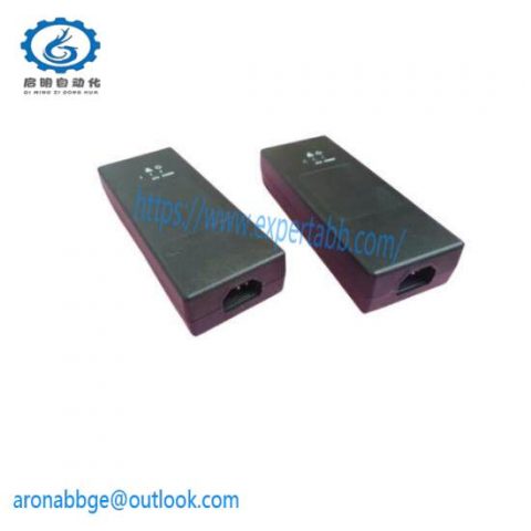 Alvarion 0334B5555 POE Indoor Adapter, for Industrial Control Systems