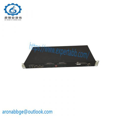 AMAT 0190-22543 MKS-CIT AS00224-03 Controller: Industrial Grade PLC System