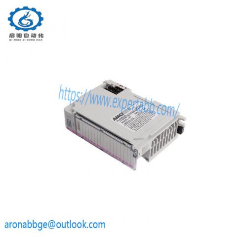 AMCI 7662 INTERFACE MODULE Precision Control, Reliable Integration