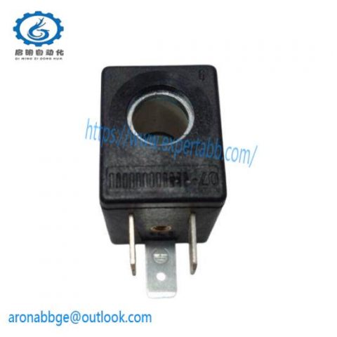 ASCO HV2568701 - High-Performance Control Module for Industrial Automation