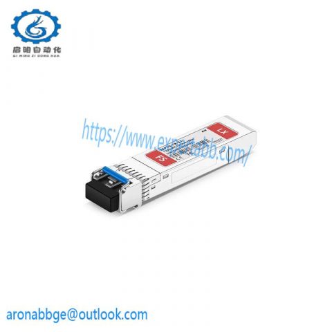 Avago AFCT-5715APZ Transceiver Module - Advanced Fiber Optic Networking Solutions
