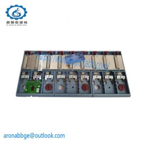 B&R 3BP152.4 Industrial Control Module, Precision Automation Technology