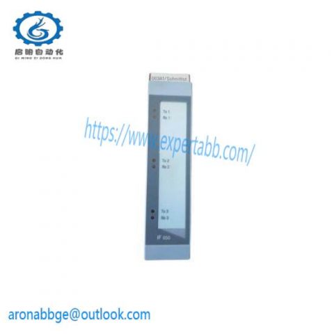 B&R 3IF7919 CNC Drive Module, Precise Motion Control for Industrial Applications