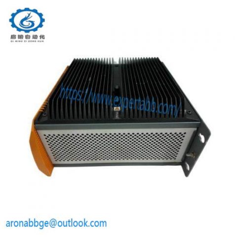 B&R 8V101000-2 Servo Drive Module