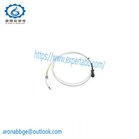 BENTLY NEVADA 16710-17 Industrial Control Interconnect Cable