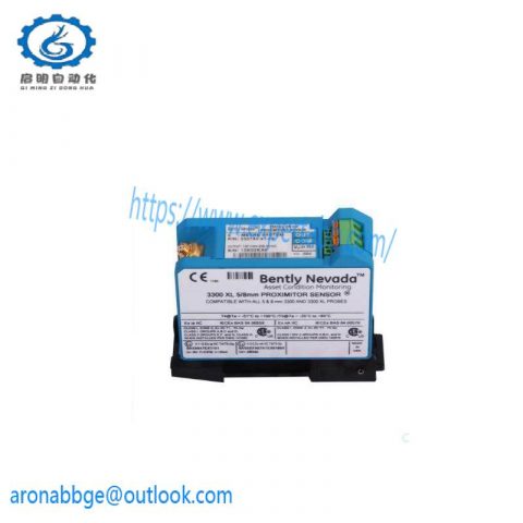 Bentley 330-180-91-05 3300 XL Proximity Sensor