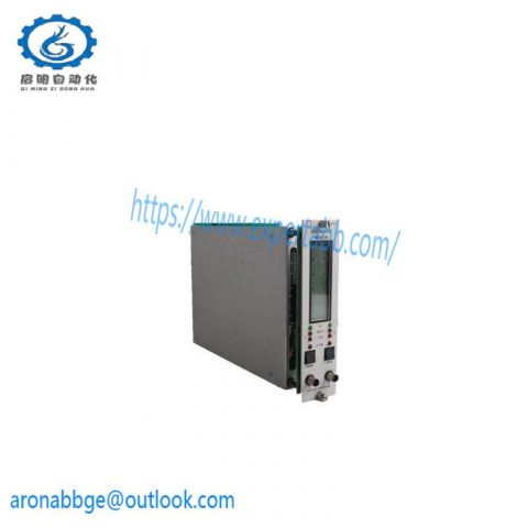 Bently Nevada 3300/65 3300/65-14-01-00-00-01-00 Dual Probe Monitor