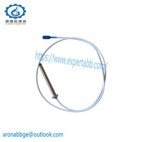 Bently Nevada 330101-00-08-10-02-00 PROXIMITY PROBE - Precision Sensor for Industrial Automation