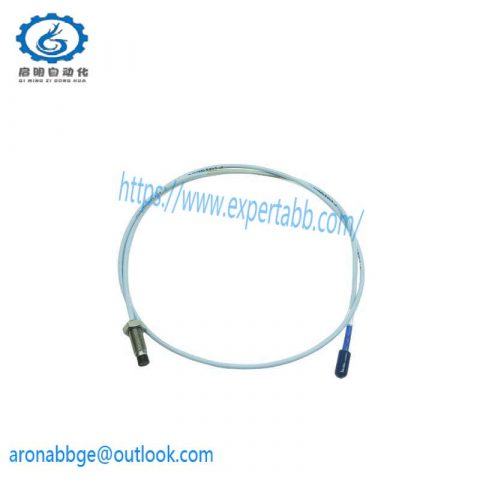 Bently Nevada 330101-00-52-10-02-CN: Advanced Proximity Probes for Precision Control