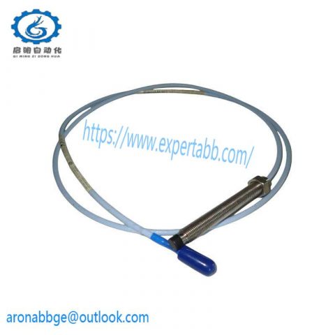 Bently Nevada 330101-00-65-10-11: 3300 XL Proximity Probe, Advanced Monitoring Solution