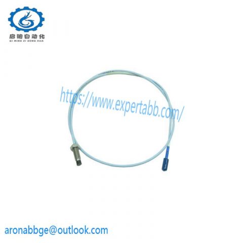 Bently Nevada 330101-15-40-10-02-00: 3300 XL 8 mm Proximity Probe