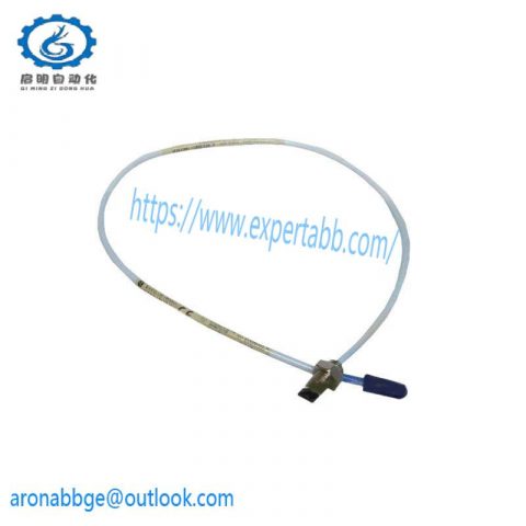 Bently Nevada 330101-36-80-10-02-00 3300 XL 8mm Proximity Probe