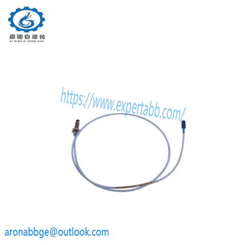 Bently Nevada 330103-00-04-10-12-00: Precision Proximity Probes for Industrial Automation, 200 Characters