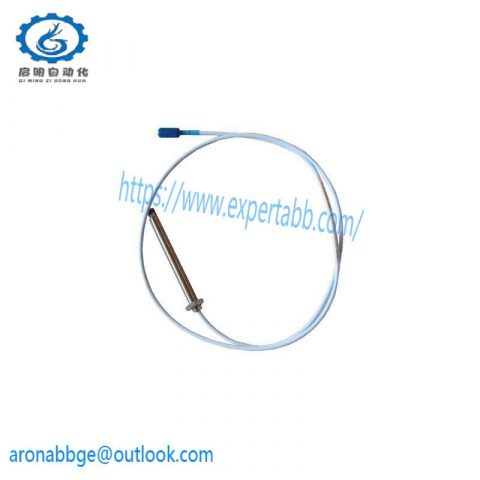 BENTLY NEVADA 330103-00-10-10-01-00 Proximity Probes: Advanced Sensor Technology for Precision Control