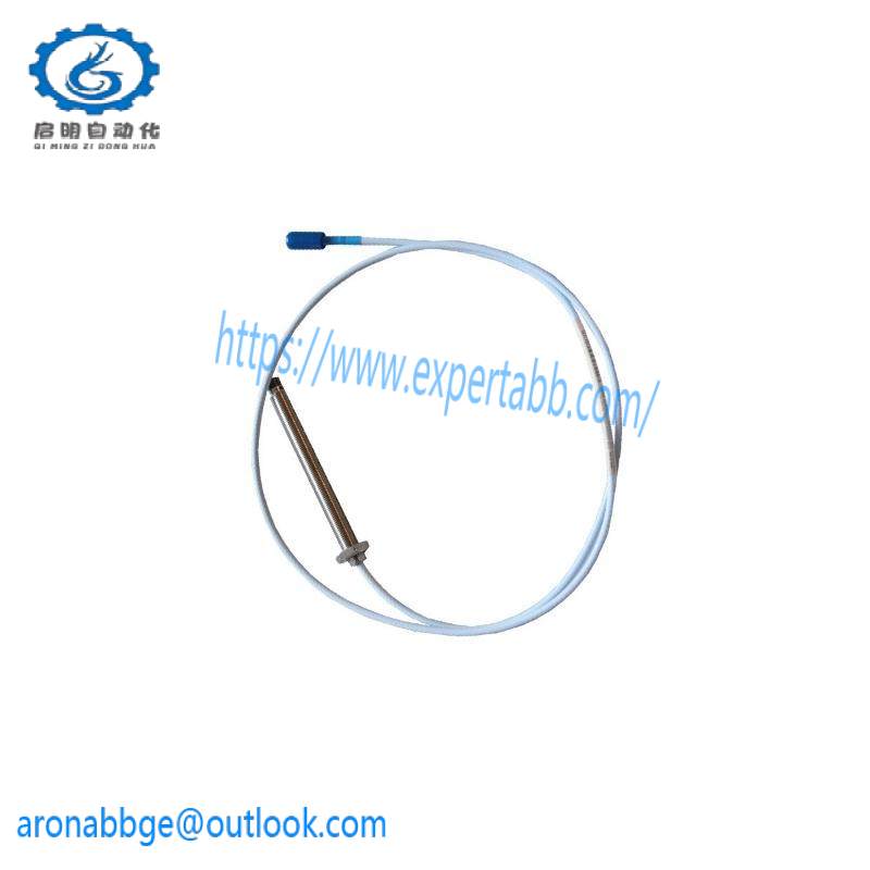 bently_nevada_330103-00-10-10-01-00_proximity_probes.jpeg BENTLY NEVADA 330103-00-10-10-01-00 Proximity Probes: Advanced Sensor Technology for Precision Control