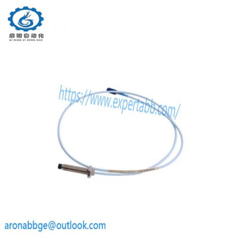 Bently Nevada 330103-00-11-10-02-CN Proximity Transducer, Industrial Automation Solutions