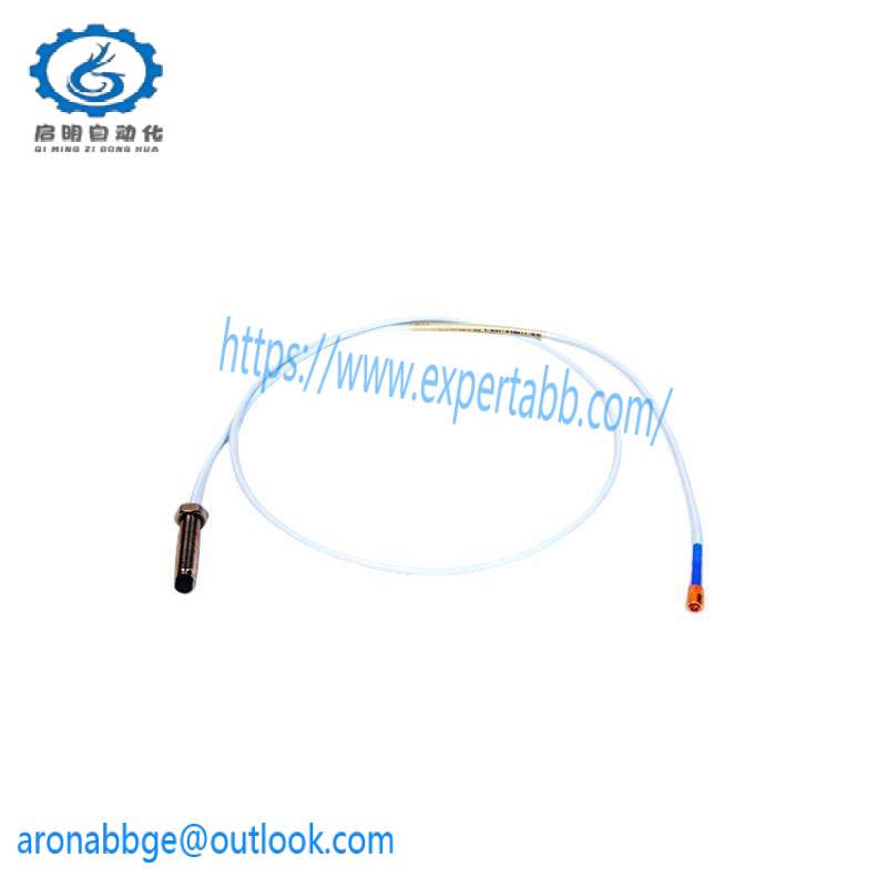 bently_nevada_330103-06-13-10-02-00_proximity_probes.jpg Bently Nevada 330103-06-13-10-02-00 Proximity Probes - Precision Control for Industrial Automation