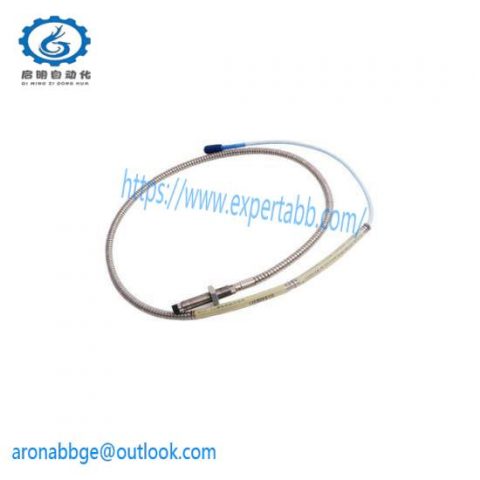 Bently Nevada 330104-00-04-50-02-05 Proximity Probes - Precision Sensing for Industrial Automation