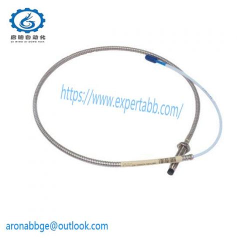 Bently Nevada 330104-00-05-10-02-05 Proximity Probes - Advanced Industrial Control Solutions