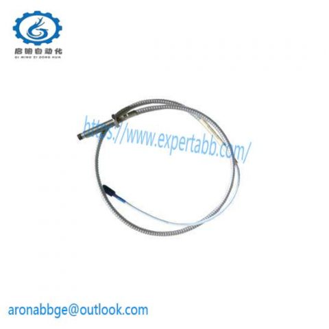 Bently Nevada 330104-00-05-10-02-CN: Precision Proximity Probes for Industrial Control