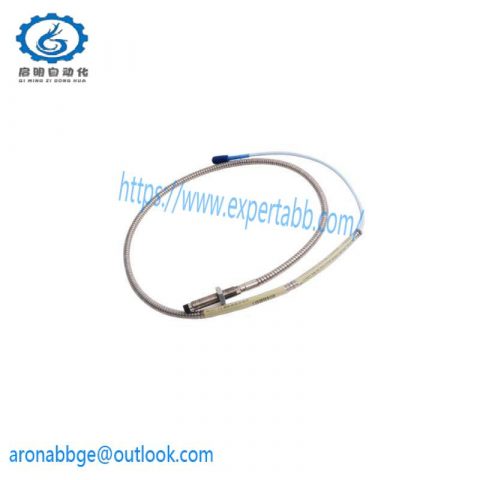 Bently Nevada 330104-00-07-50-02-00 3300 XL 8 mm Proximity Probes