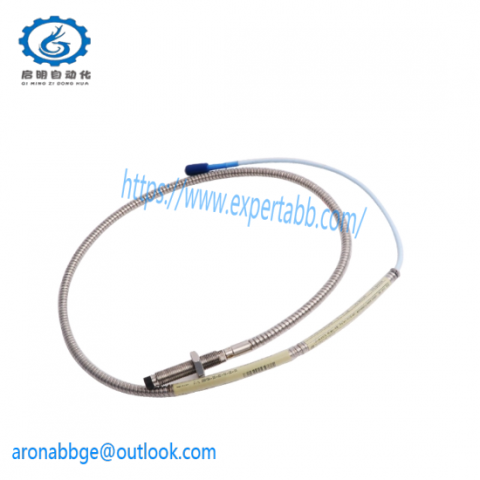 Bently Nevada 330104-03-09-10-02-00 | 3300 XL 8 mm Probe