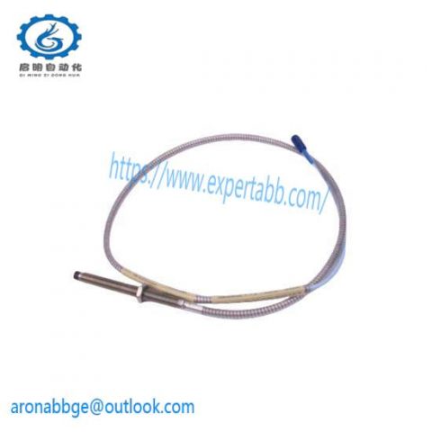 Bently Nevada 330104-05-18-50-02-05 Proximity Probe; Producer:bently-nevada