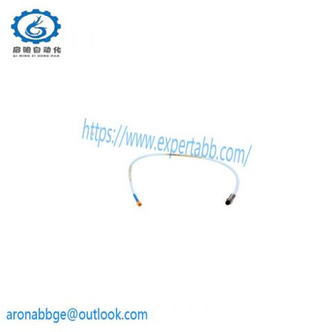 Bently Nevada 330105-02-10-02-00: 3300 Series XL 8 mm Reverse Mount Probes